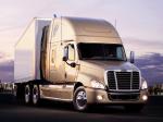 Freightliner Cascadia Raised Roof 2007 года